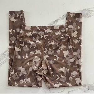 Balance Athletica/Vitality Ascend Pant (Desert Ridge)